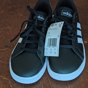 Adidas Grand Court K